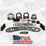 NEW Auburn Limited Slip Posi CHEV GM 8.5 8.6 30 SPLINE 10